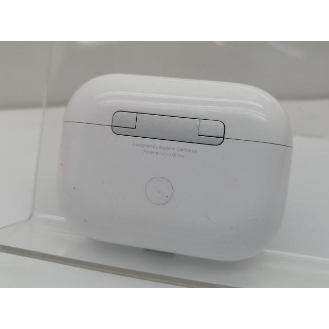 中古】Apple AirPods Pro 第2世代（2023/USB-C） MTJV3J/A【仙台イー