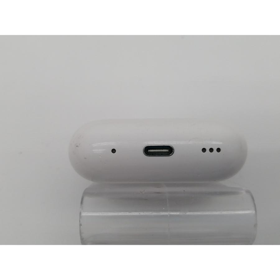 中古】Apple AirPods Pro 第2世代（2023/USB-C） MTJV3J/A【仙台イー