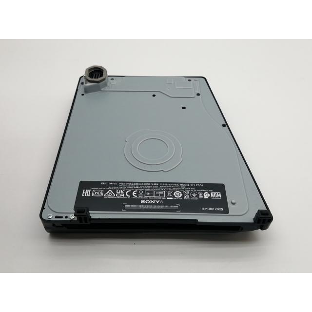 SONY プレステ5Blu-rayディスクドライブ S-NE-2025中古 中古】SONY PlayStation5 デジタル・エディション/5Pro用ディスク
