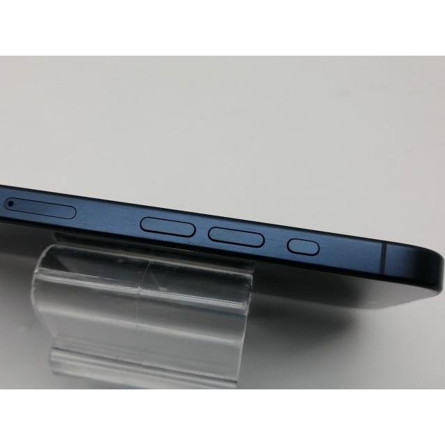 中古】Apple au 【SIMフリー】 iPhone 15 Pro 256GB ブルーチタニウム