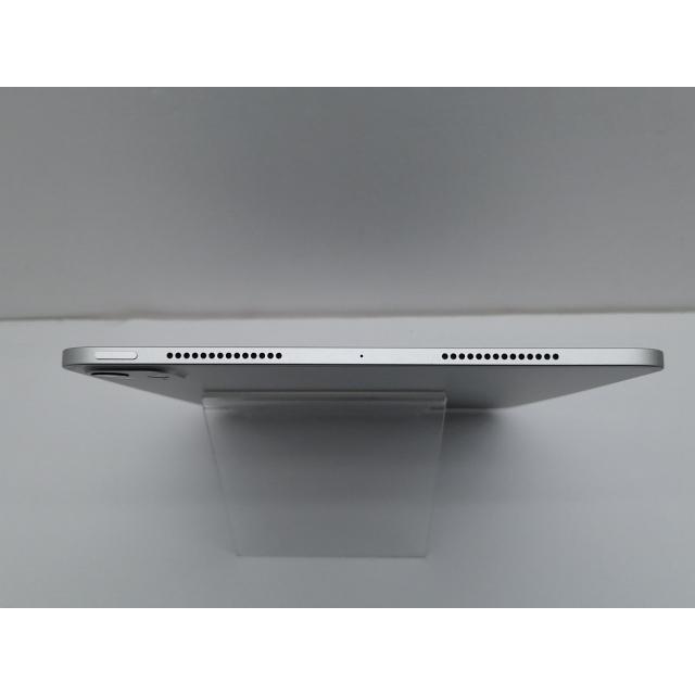 中古】Apple 【Wi-Fi】 11インチ iPad Pro（M4/2024） 256GB シルバー