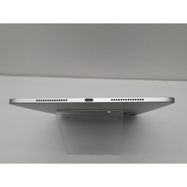 中古】Apple 【Wi-Fi】 11インチ iPad Pro（M4/2024） 256GB シルバー