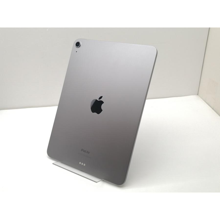 中古】Apple 【Wi-Fi】 11インチ iPad Air（M2/2024） 256GB スペース