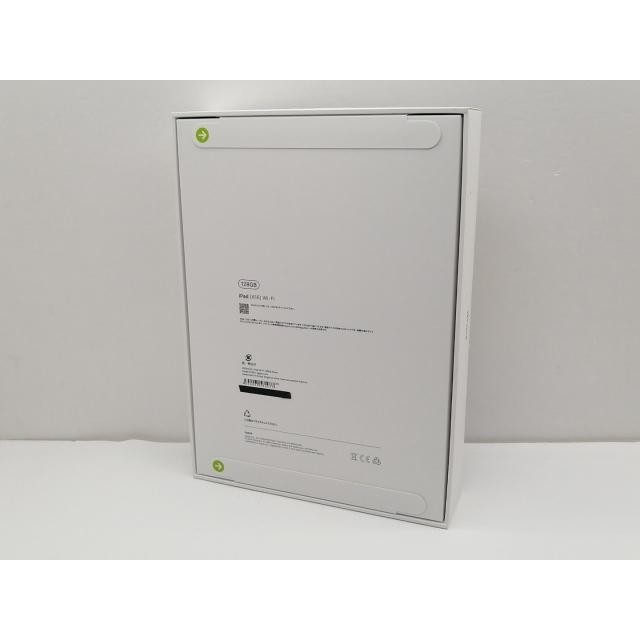 未使用】Apple 【Wi-Fi】 iPad（A16/2025） 128GB シルバー MD3Y4J/A