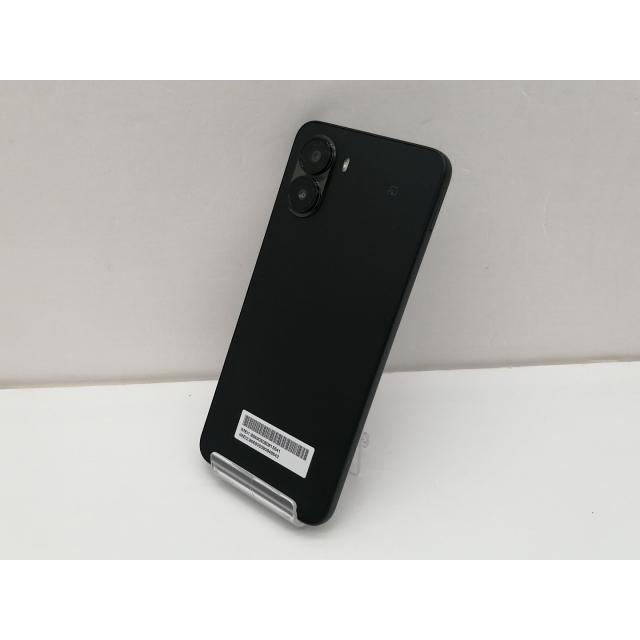 中古】Nubia ymobile 【SIMフリー】 nubia S2 6GB 128GB ブラック