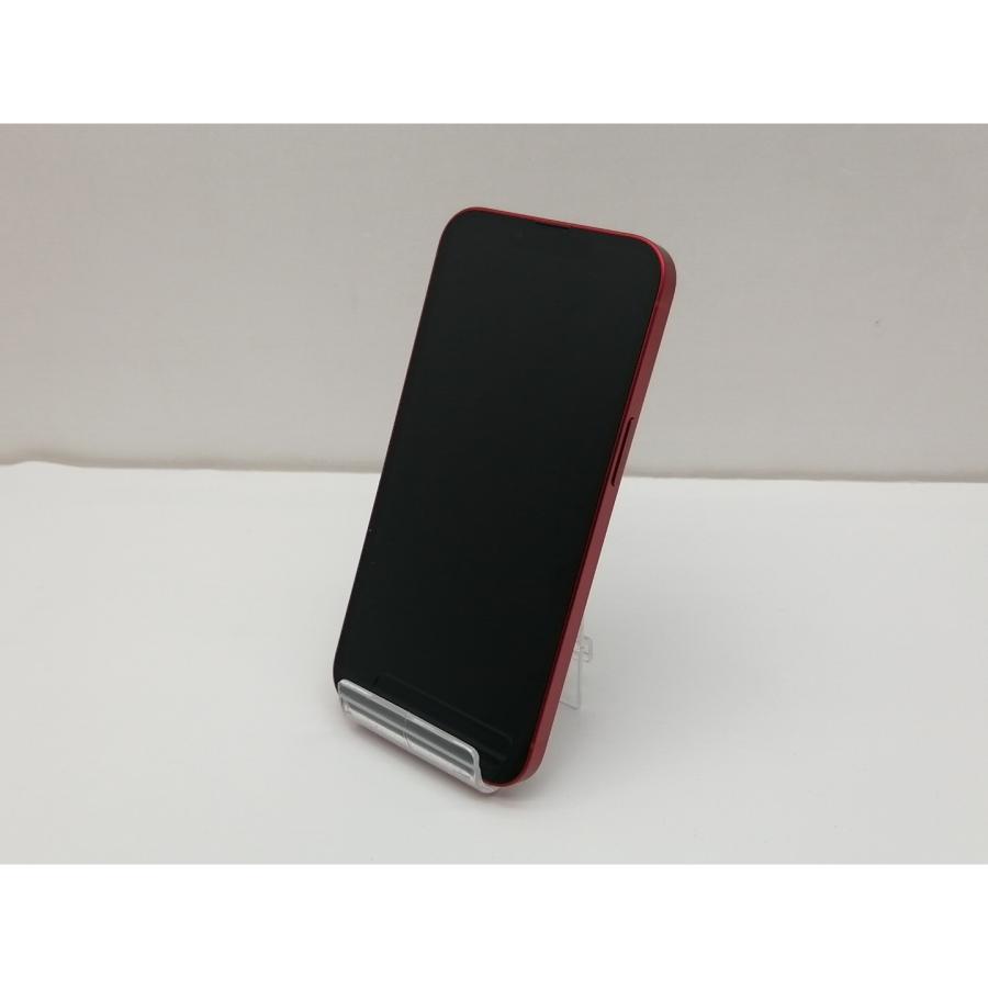 iPhone 13 【中古】Apple docomo 【SIMフリー】 256GB (PRODUCT)RED