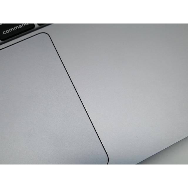 中古】Apple MacBook Pro 13インチ CTO (Mid 2020) スペースグレイ