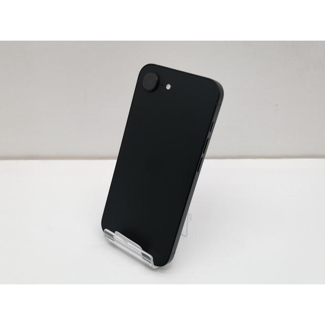 未使用】Apple 国内版 【SIMフリー】 iPhone 17e 256GB ブラック