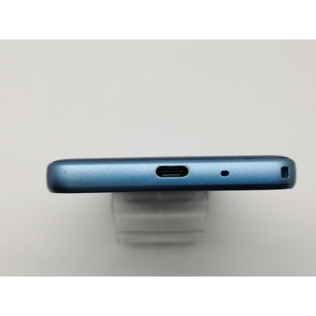 中古】KYOCERA ymobile 【SIMロック解除済み】 かんたんスマホ ライト