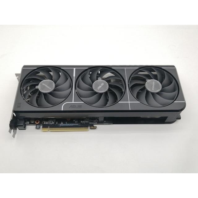 中古】ASUS PRIME-RX9060XT-O8G RX9060XT/8GB(GDDR6)【仙台イー