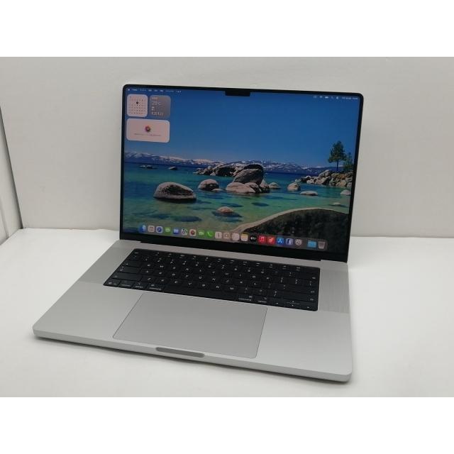 中古】Apple MacBook Pro 16インチ CTO (16インチ,M5 Pro,2026) M5