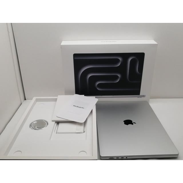 中古】Apple MacBook Pro 16インチ CTO (16インチ,M5 Pro,2026) M5