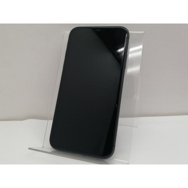 0716Z iPhone11 64GB MWLX2J/A simロック カード無 APPLE 【Bランク