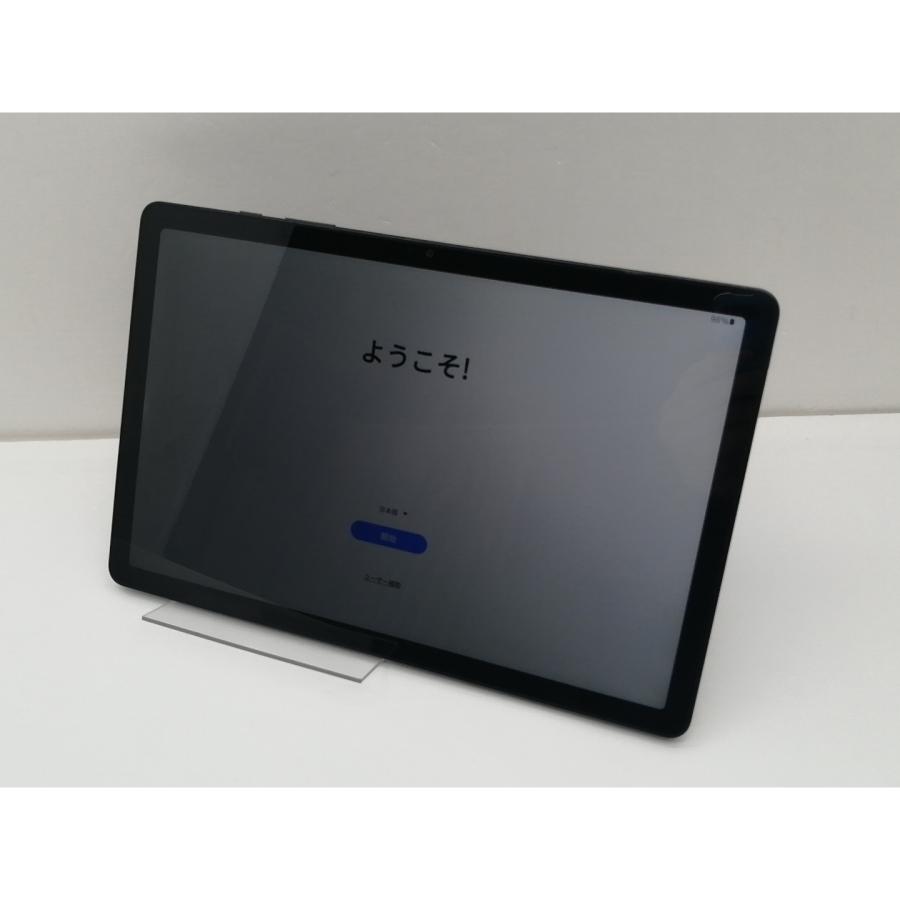 中古】SAMSUNG 国内版 【Wi-Fi】 Galaxy Tab A9+ グラファイト SM 