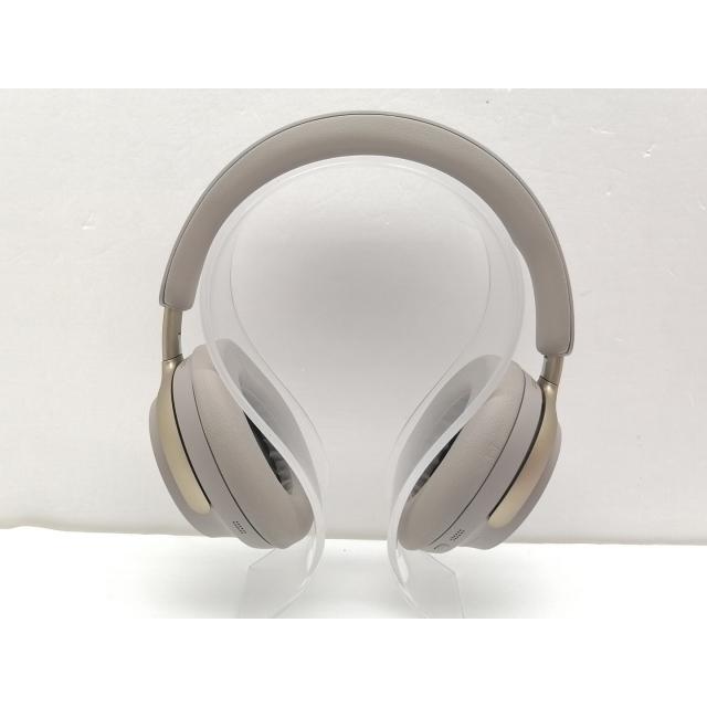 中古】BOSE QuietComfort Ultra Headphones [サンドストーン]【仙台