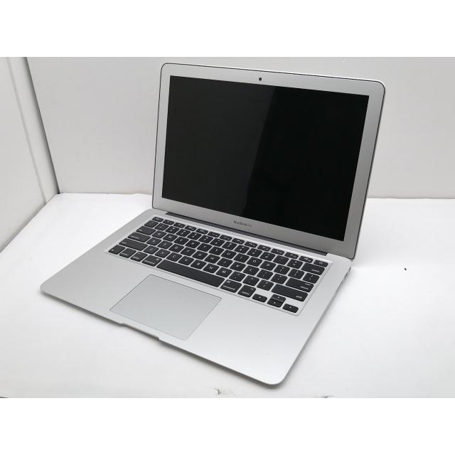 中古】Apple MacBook Air 13インチ CTO (Early 2015/2016) Core i5(1.6