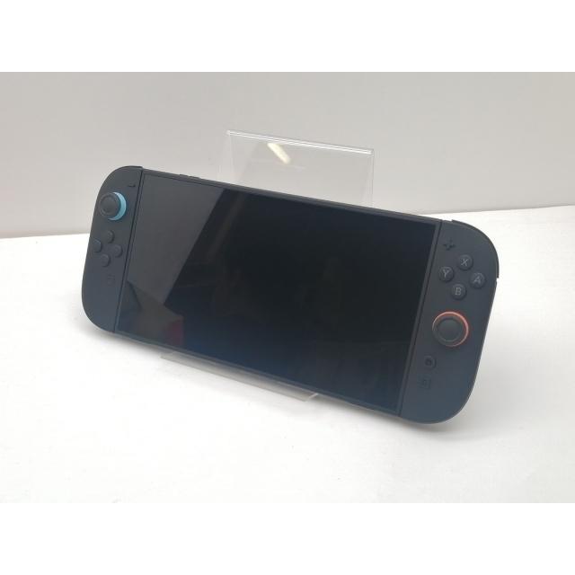 中古】Nintendo Nintendo Switch 2 日本語・国内専用 BEE-S-KB6CA