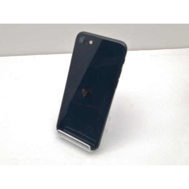 中古】Apple au 【SIMフリー】 iPhone SE（第3世代） 64GB