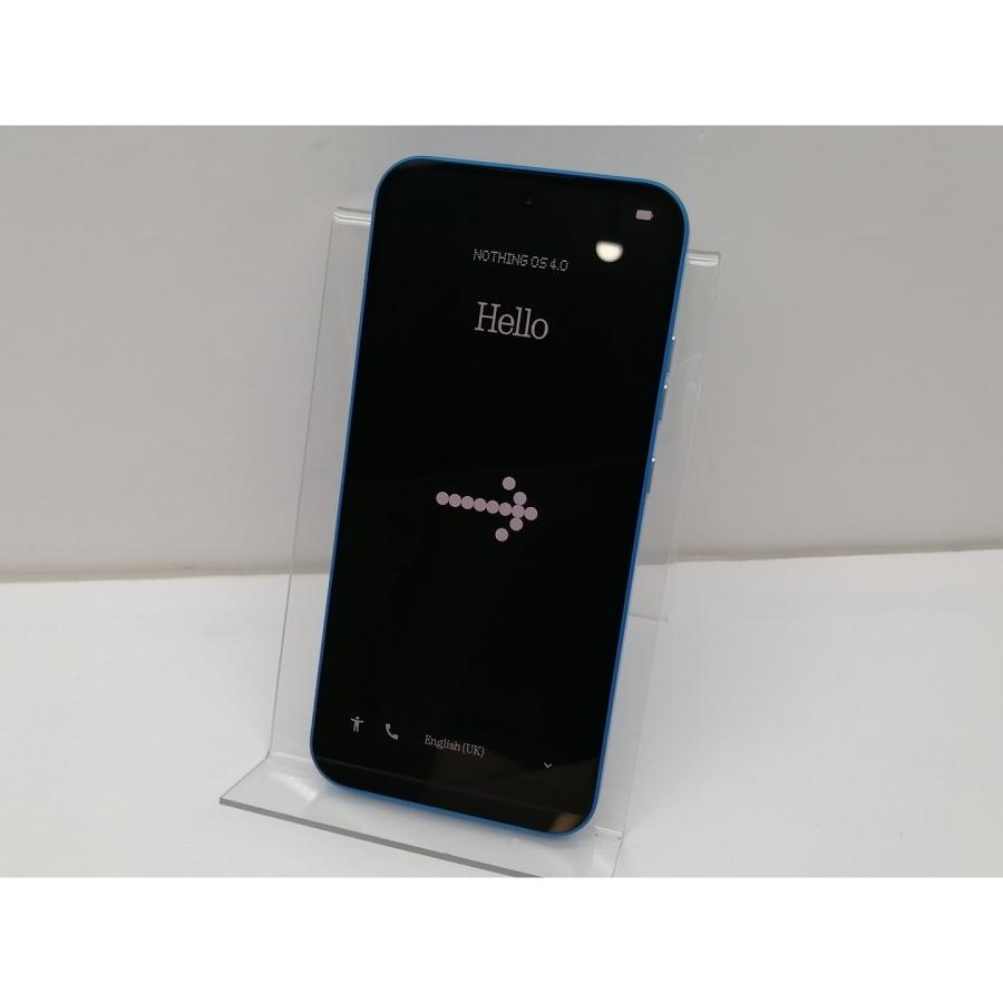 ​開封のみNothing Phone (4a) SIMフリー 128GB 開封のみNothing Phone (4a) SIMフリー 128GB Nothing Phone (4a) の