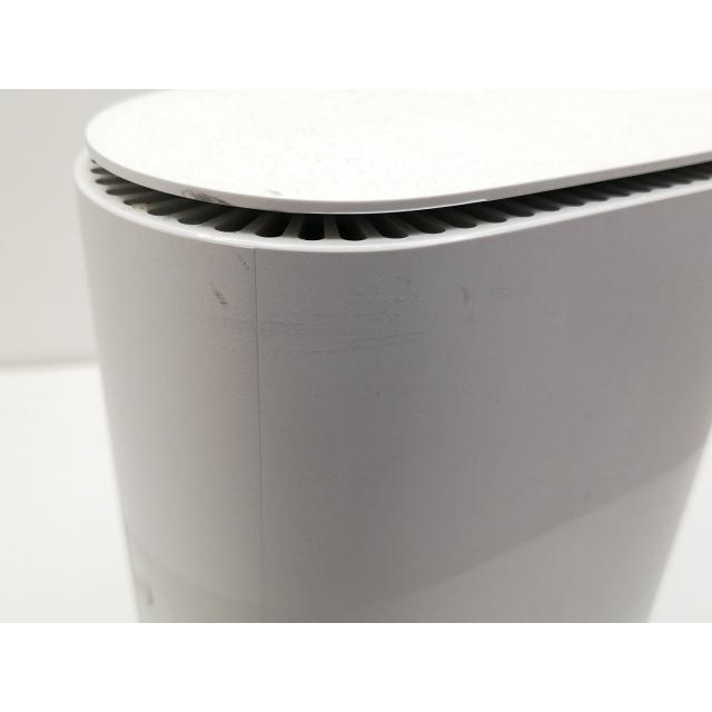 中古】ZTE au Speed Wi-Fi HOME 5G L11 ZTR01 ホワイト【仙台イー