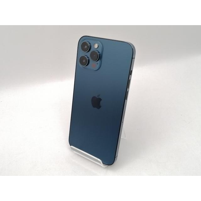 iPhone 12 【中古】Apple au 【SIMロックあり】 Pro Max 128GB