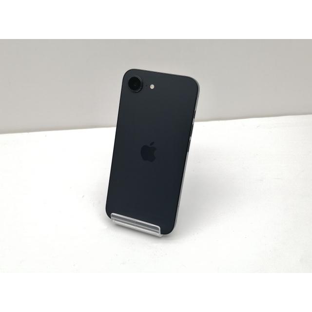 中古】Apple 国内版 【SIMフリー】 iPhone 16e 512GB ブラック MD1X4J