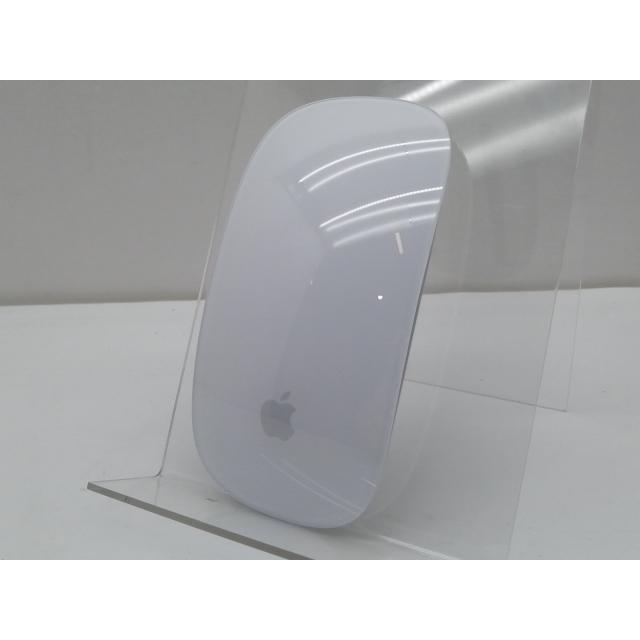 中古】Apple Magic Mouse（2024/USB-C）ホワイト MXK53ZA/A【仙台イー