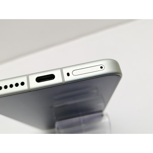中古】Xiaomi 【SIMフリー】 Xiaomi 15 グリーン 12GB 256GB【仙台イー