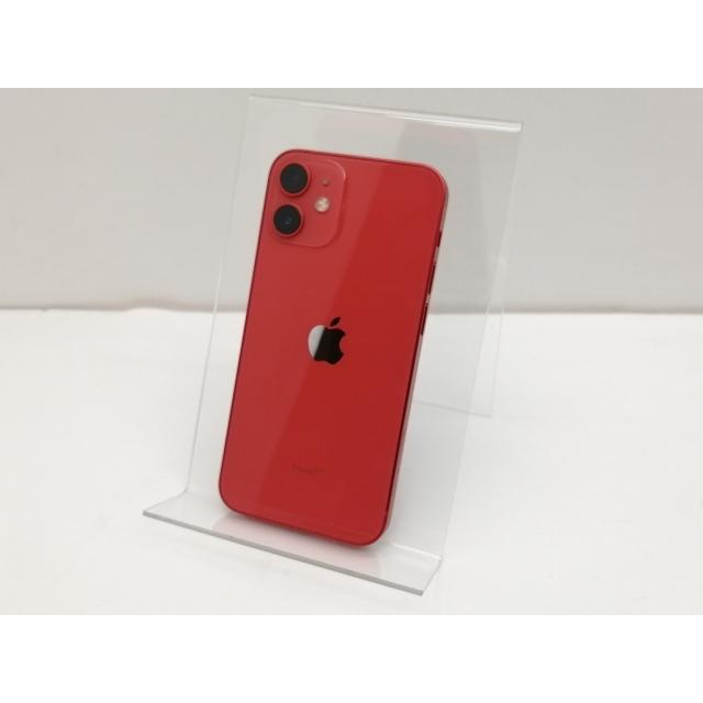 iPhone 12 mini 【中古】Apple 国内版 【SIMフリー】 128GB (PRODUCT