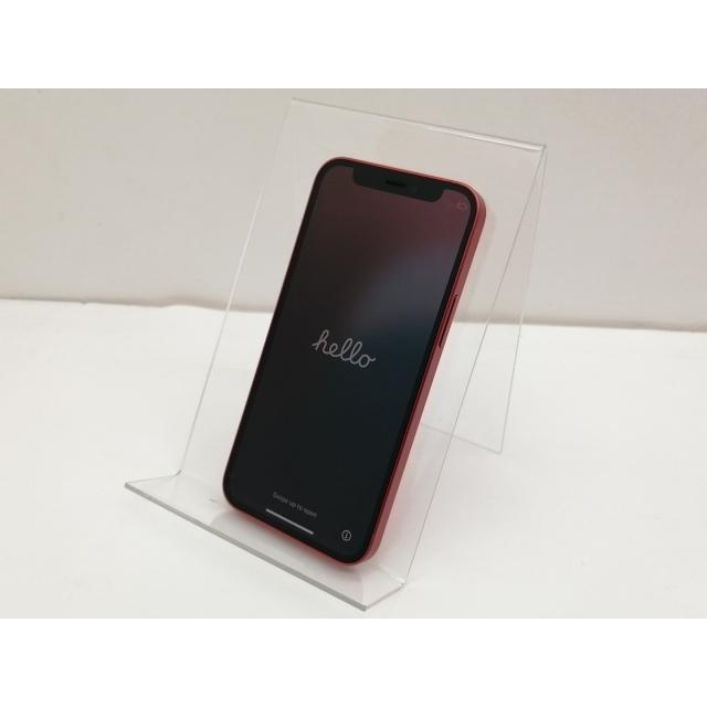 iPhone 12 mini 【中古】Apple 国内版 【SIMフリー】 128GB (PRODUCT