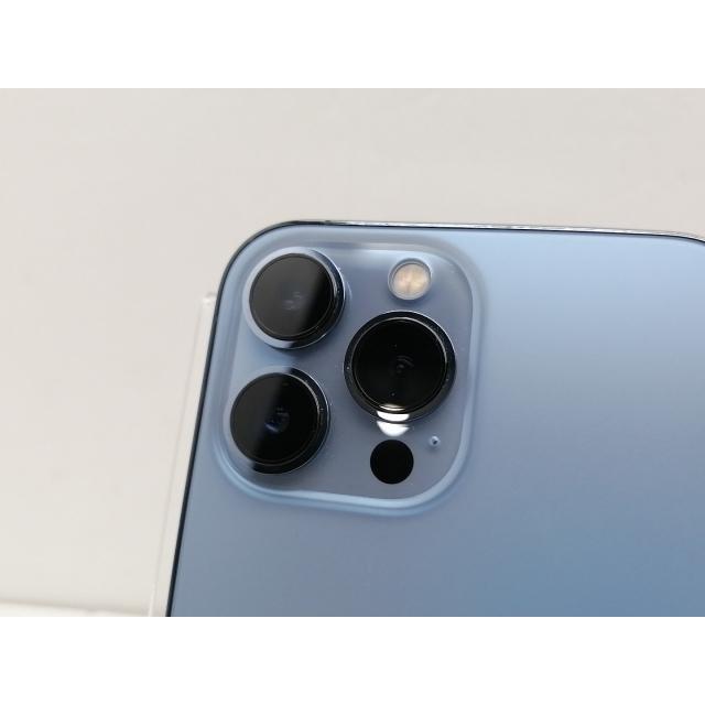 iPhone 13 【中古】Apple 国内版 【SIMフリー】 Pro Max 1TB シエラ