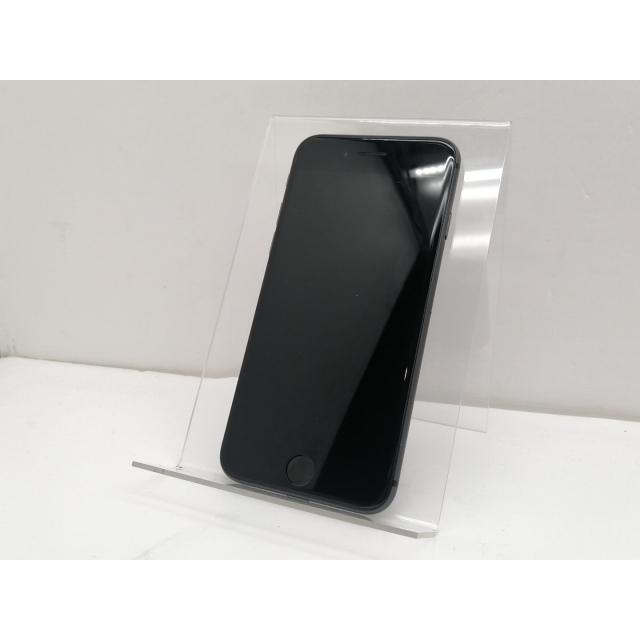 中古】Apple SoftBank 【SIMロック解除済み】 iPhone 8 64GB スペース