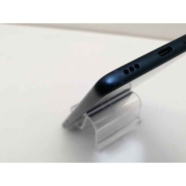 中古】LG電子 ymobile 【SIMロック解除済み】 Android One X5 ニュー