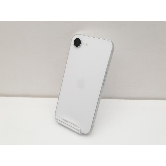未使用】Apple 国内版 【SIMフリー】 iPhone 17e 256GB ホワイト