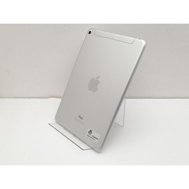 iPad - 【ほぼ未使用品】ipad mini 5 simロック解除済 中古】Apple au 【SIMロック解除済み】 iPad mini（第5世代/2019