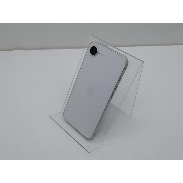中古】Apple 国内版 【SIMフリー】 iPhone 16e 256GB ホワイト MD1W4J