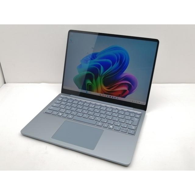 Microsoft Surface Laptop シルバー 中古美品 中古】Microsoft Surface Laptop (第7世代/2024) 13.8インチ