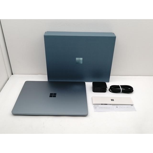 中古】Microsoft Surface Laptop (第7世代/2024) 13.8インチ