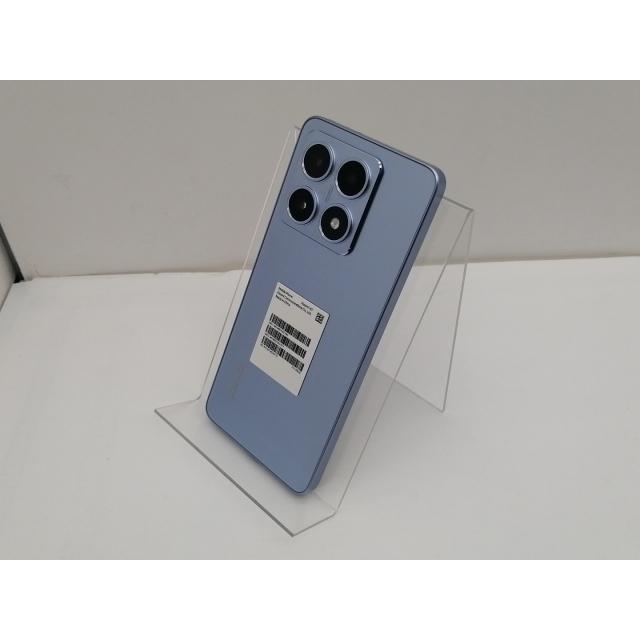 中古】Xiaomi UQmobile 【SIMフリー】 Xiaomi 14T 12GB 256GB チタン