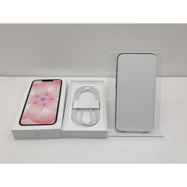 未使用】Apple 国内版 【SIMフリー】 iPhone 17e 256GB ソフトピンク