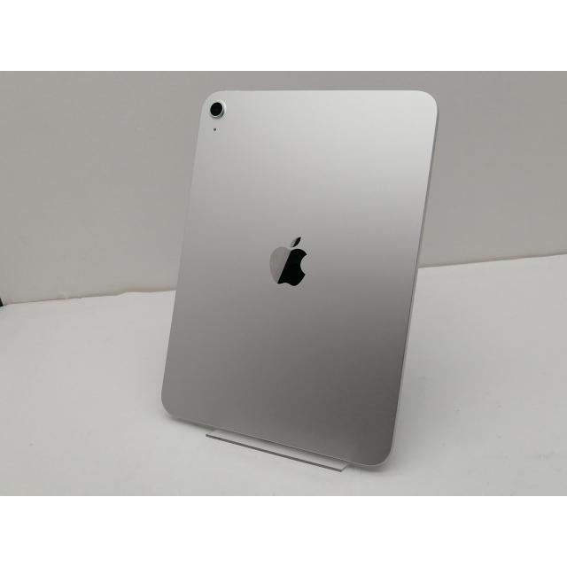 中古】Apple 【Wi-Fi】 iPad（A16/2025） 128GB シルバー MD3Y4J/A