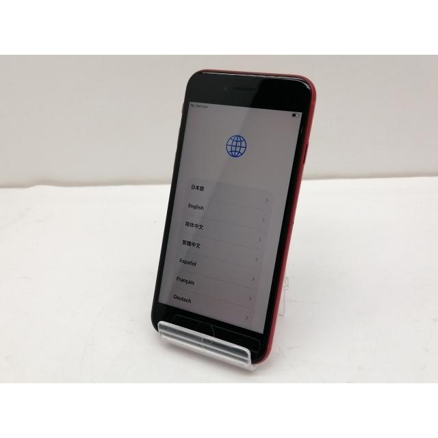 iPhone SE（第2世代） 【中古】Apple SoftBank 【SIMロック解除済み