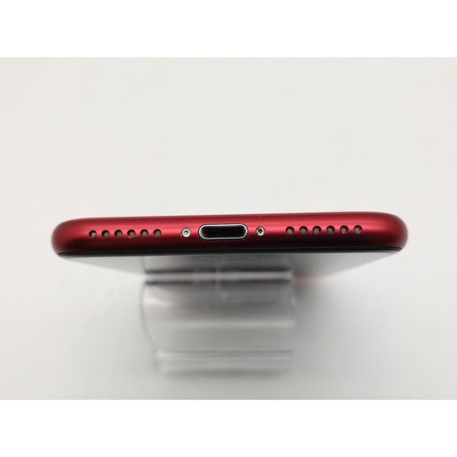 Apple iPhone SE (第2世代) レッド Softbank 中古 iPhone SE（第2世代） 【中古】Apple SoftBank 【SIMロック解除済み