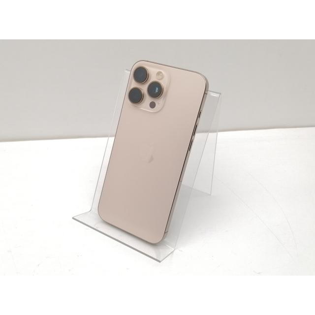 【中古品】iPhone16 512GB デザートチタニウム 中古】Apple 国内版 【SIMフリー】 iPhone 16 Pro Max 512GB デザート