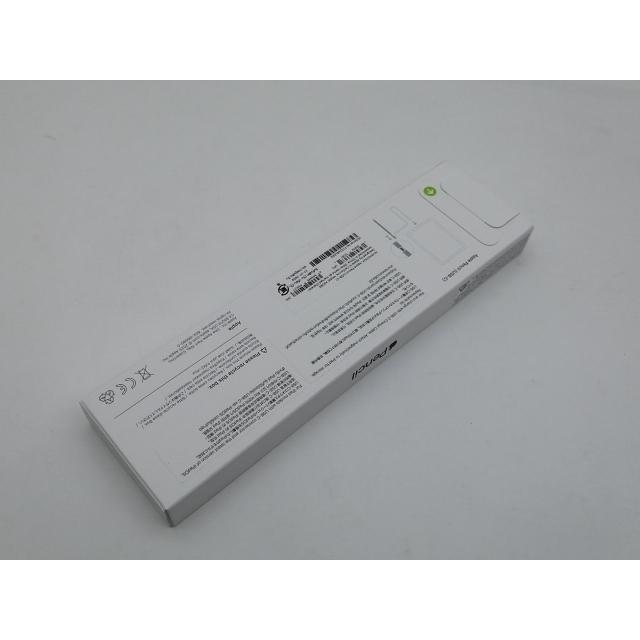 未使用】Apple Apple Pencil（USB-C） MUWA3ZA/A【仙台イービーンズ