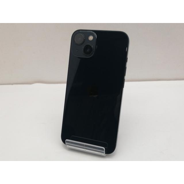 iPhone 13 【中古】Apple docomo 【SIMフリー】 128GB ミッドナイト