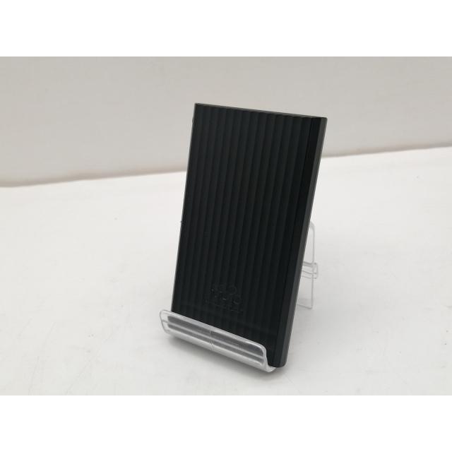 中古】SONY WALKMAN(ウォークマン) NW-A306(B) 32GB ブラック【仙台
