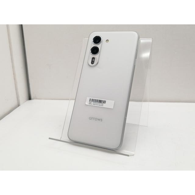 ARROWS Alpha M08 ホワイト 新品、未開封 中古】FCNT 国内版 【SIMフリー】 arrows Alpha ホワイト 12GB 512GB
