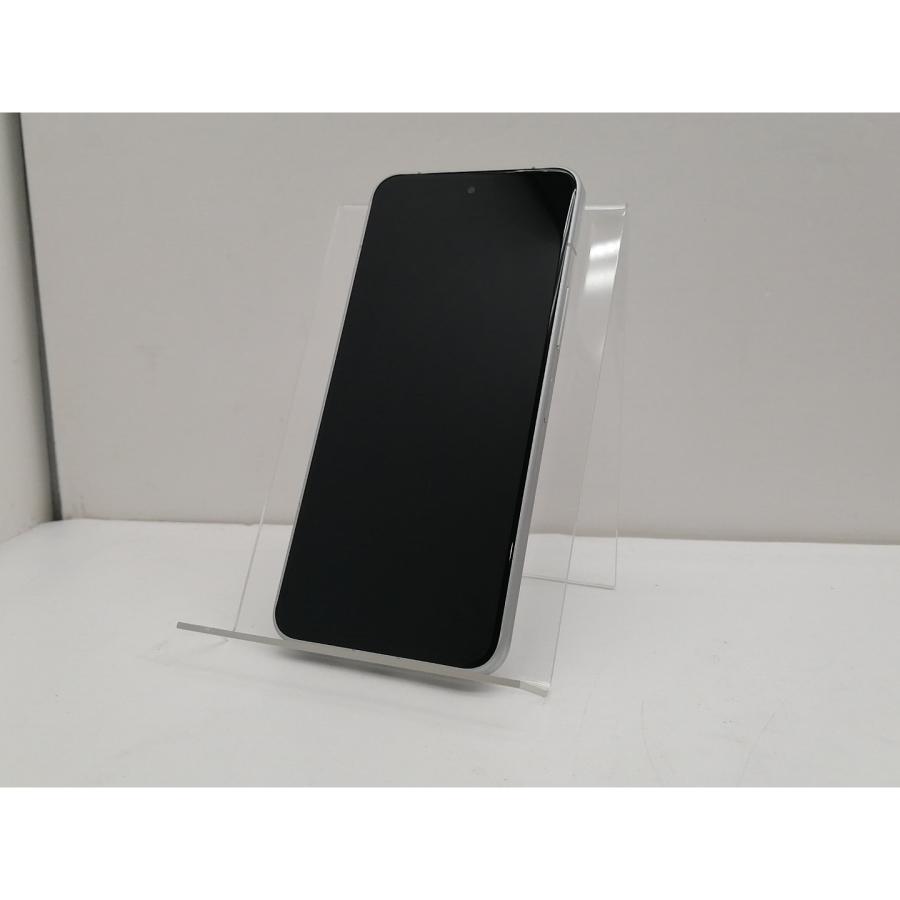 中古】FCNT 国内版 【SIMフリー】 arrows Alpha ホワイト 12GB 512GB