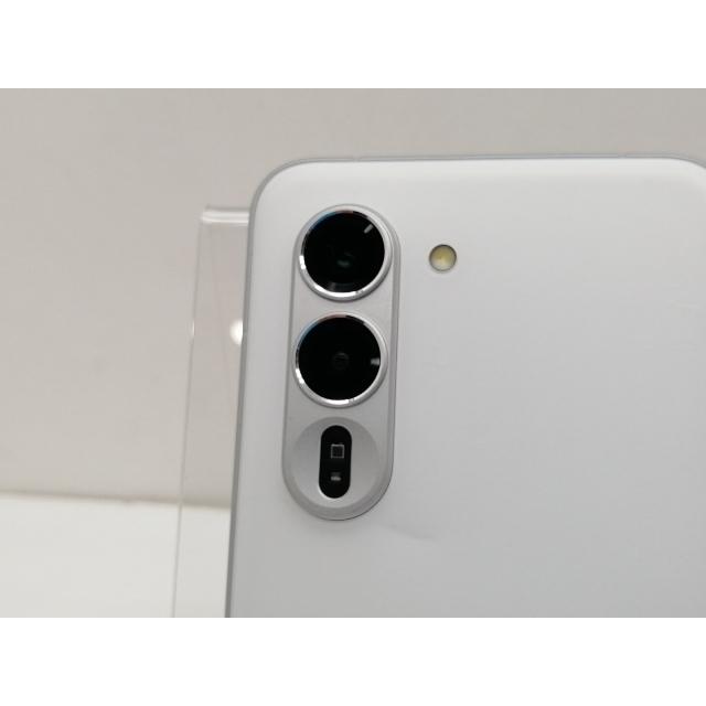 中古】FCNT 国内版 【SIMフリー】 arrows Alpha ホワイト 12GB 512GB